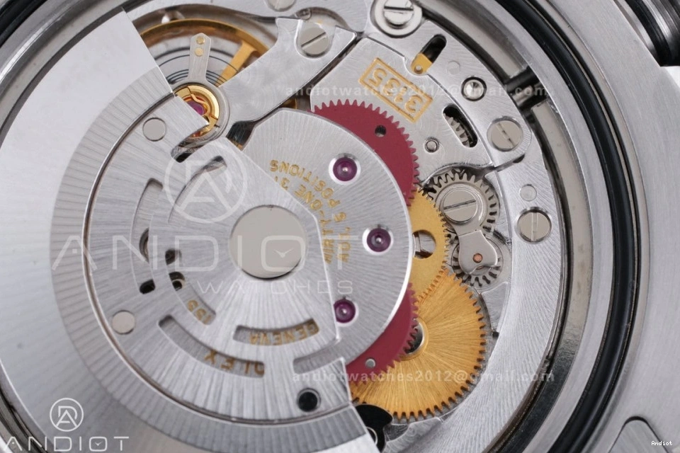 Bracelet Edition LV On 1:1 Submariner SS SA3135 Clean Green 904L 116610 Best Hulk Ceramic 0318